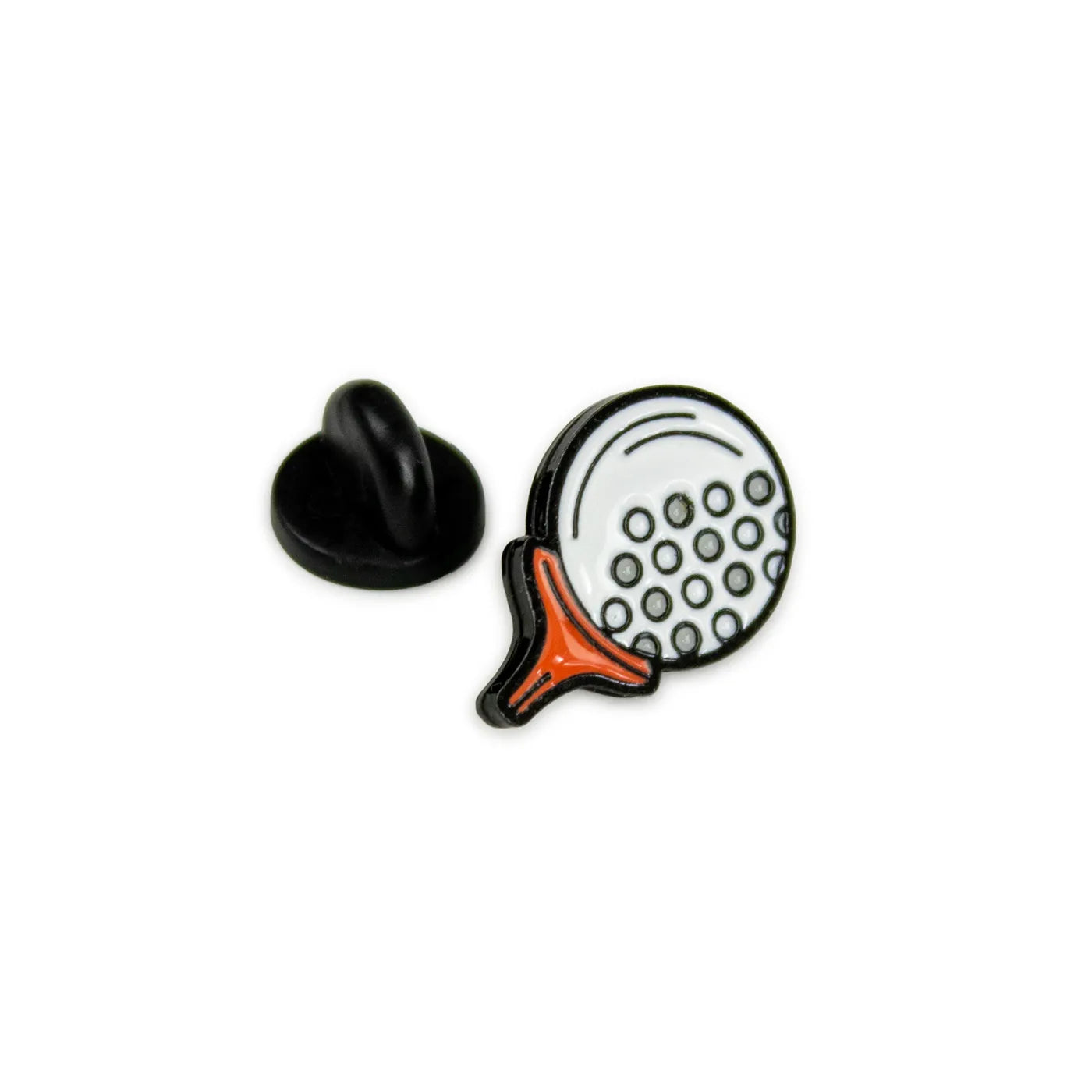 Produktbild-Pinspiration - Golf