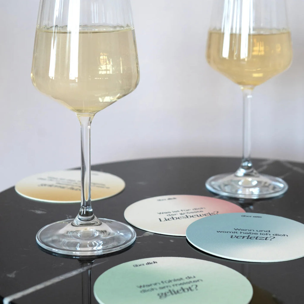 Produktbild Themawechsel - Zwiegespräch