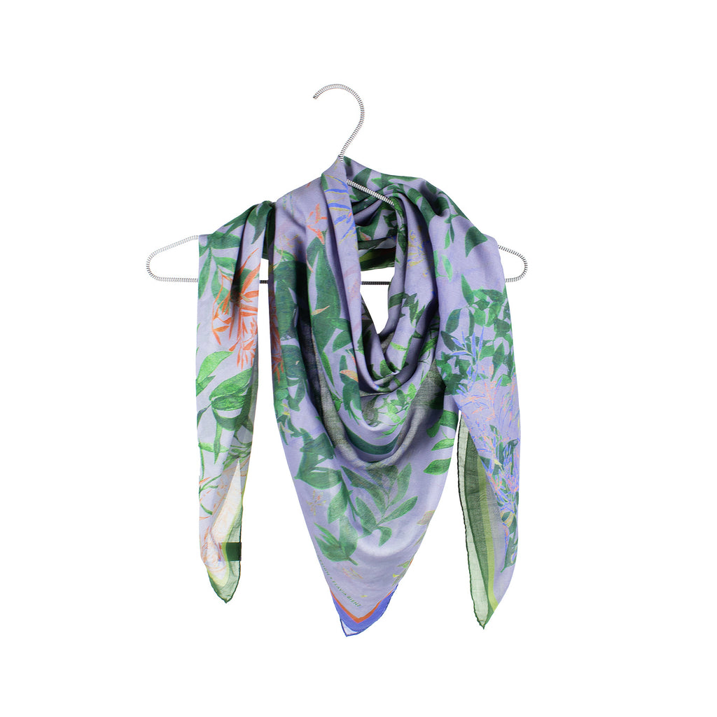 Produktbild-Giardino - Farniente / violett
