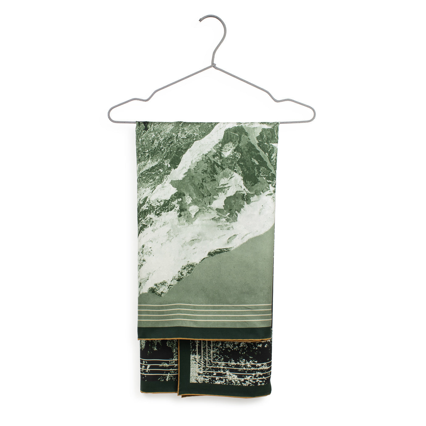 Produktbild-VM - Foulard, Selva