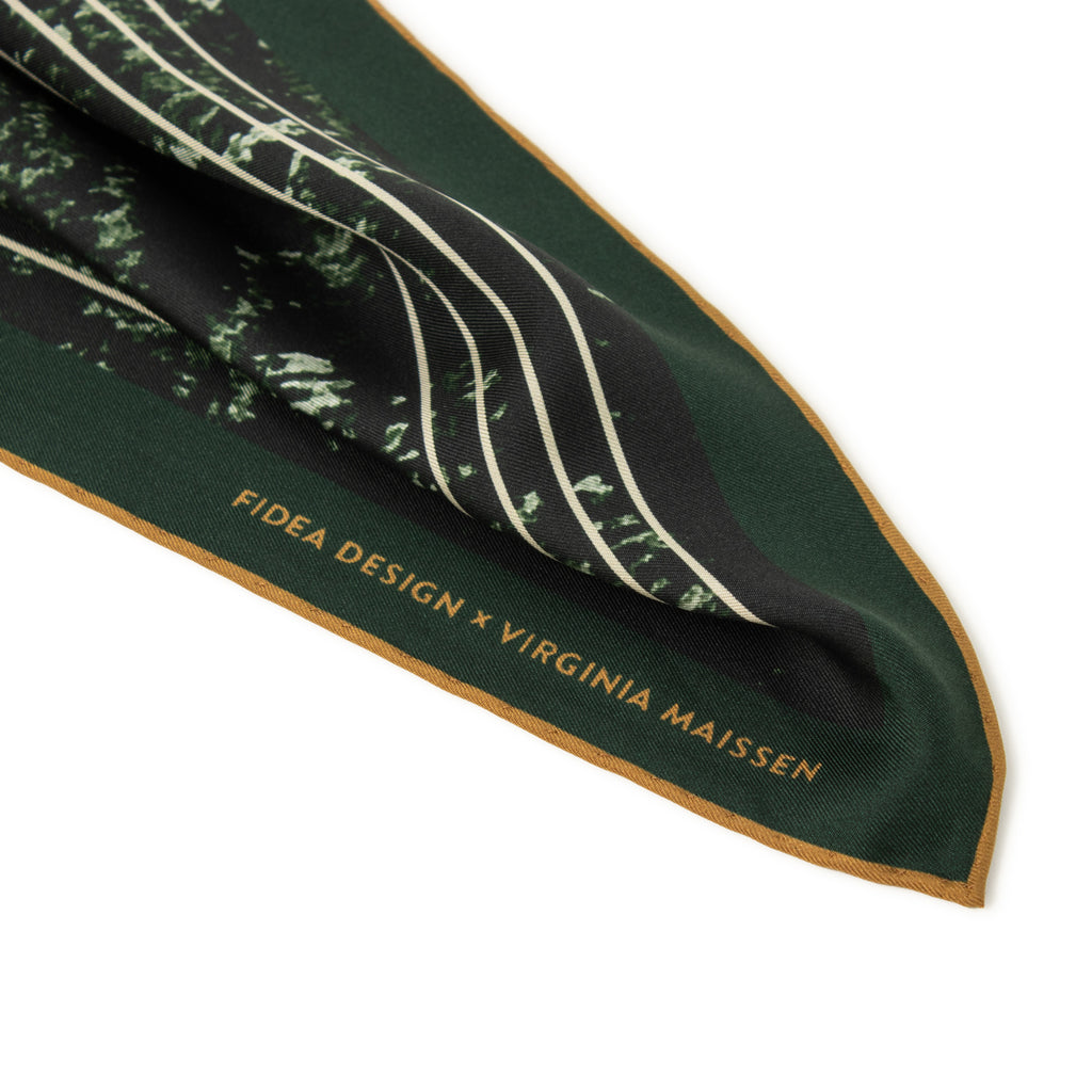 Produktbild-VM - Foulard, Selva