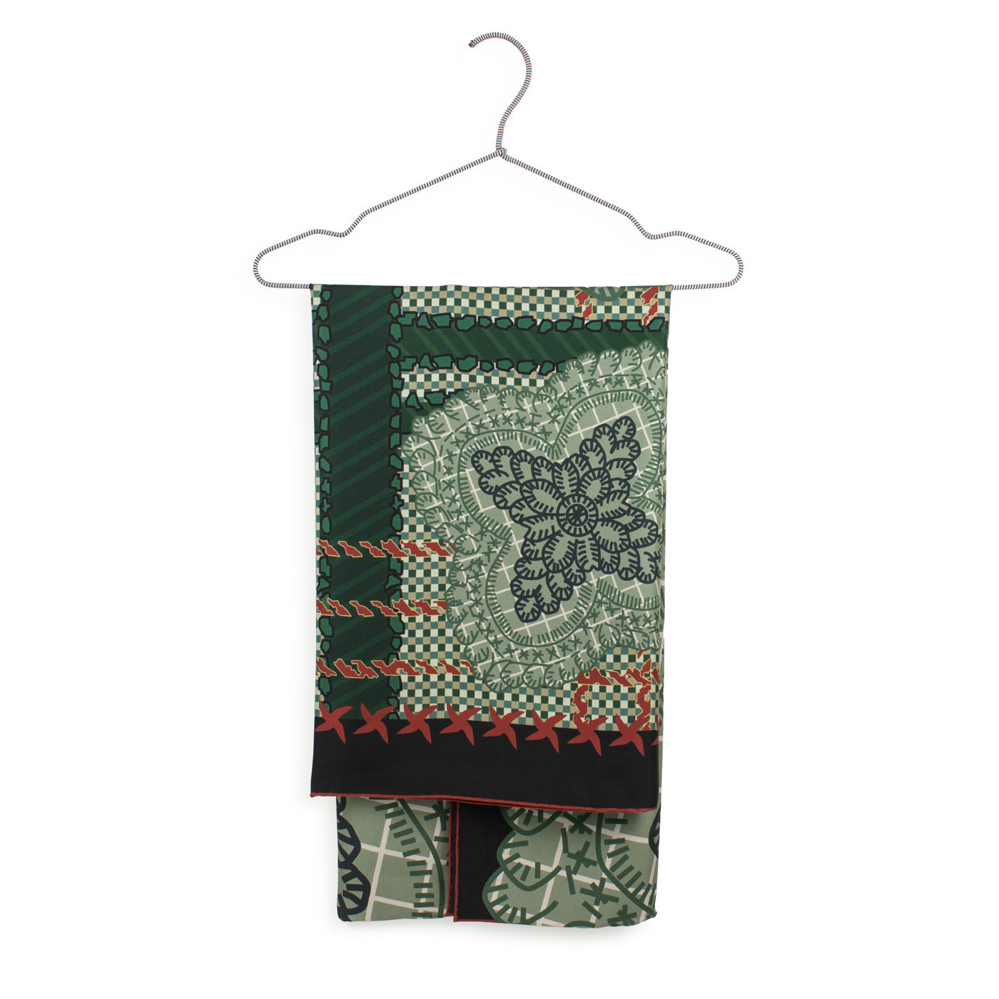 Produktbild-VM - Foulard, Sophia