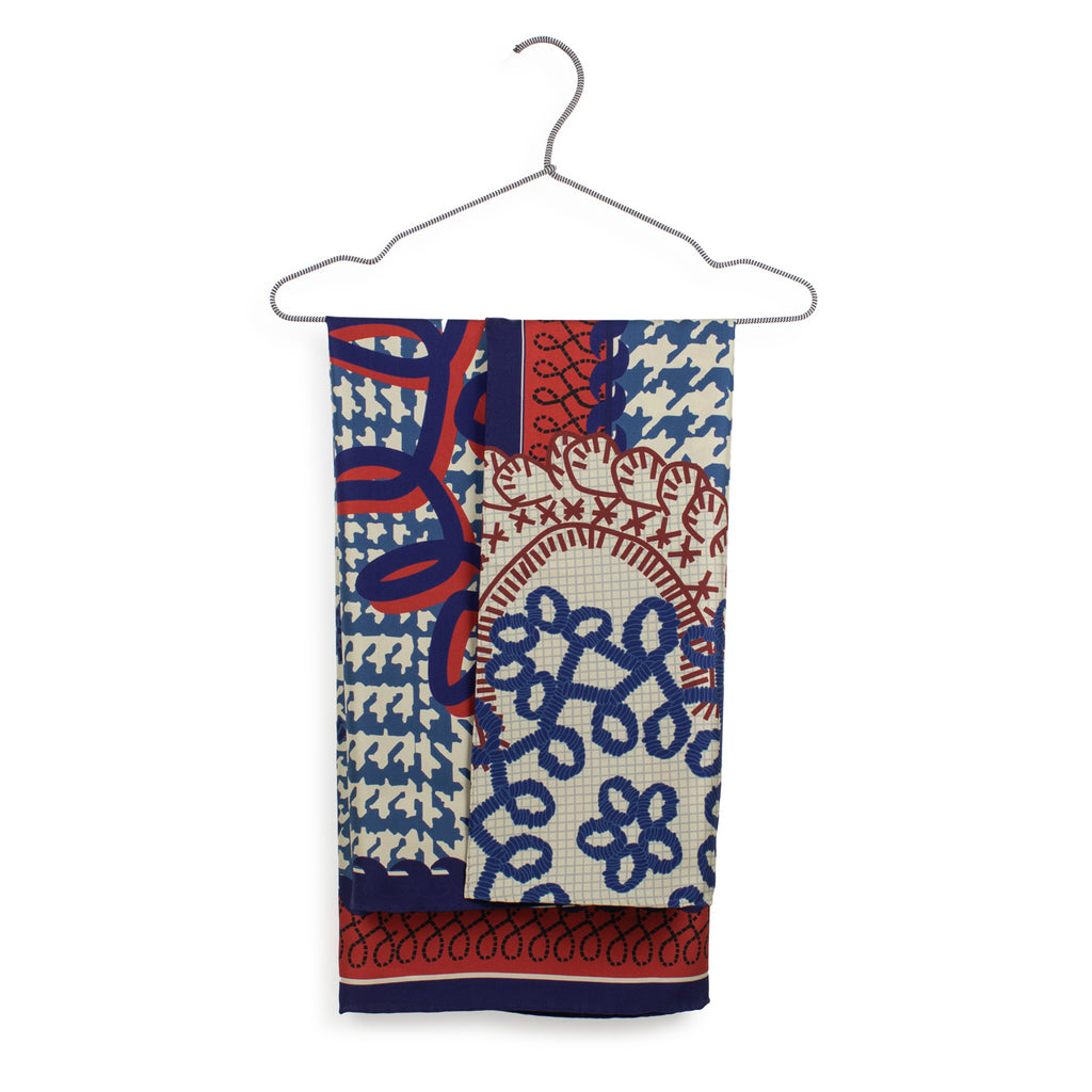 Produktbild-VM - Foulard, Julia