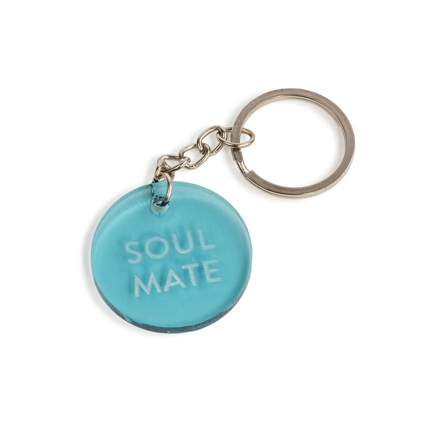 Produktbild-Schlüsselwort - Soul Mate