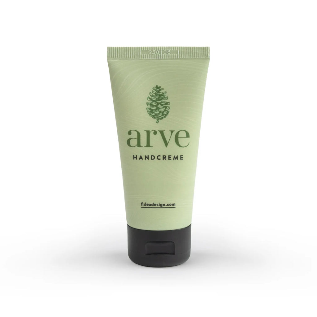 Produktbild-Handcreme Arve - klein