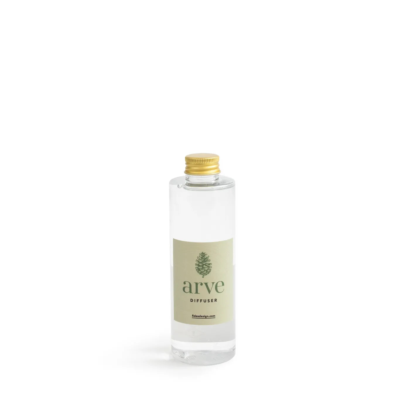 Produktbild-Diffuser Arve - Refill 200 ml