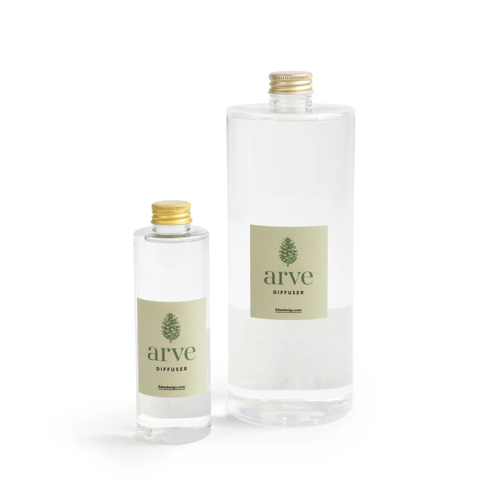 Produktbild-Diffuser Arve - Refill 200 ml