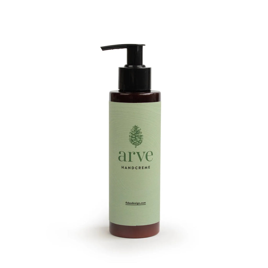 Produktbild-Handcreme Arve - gross