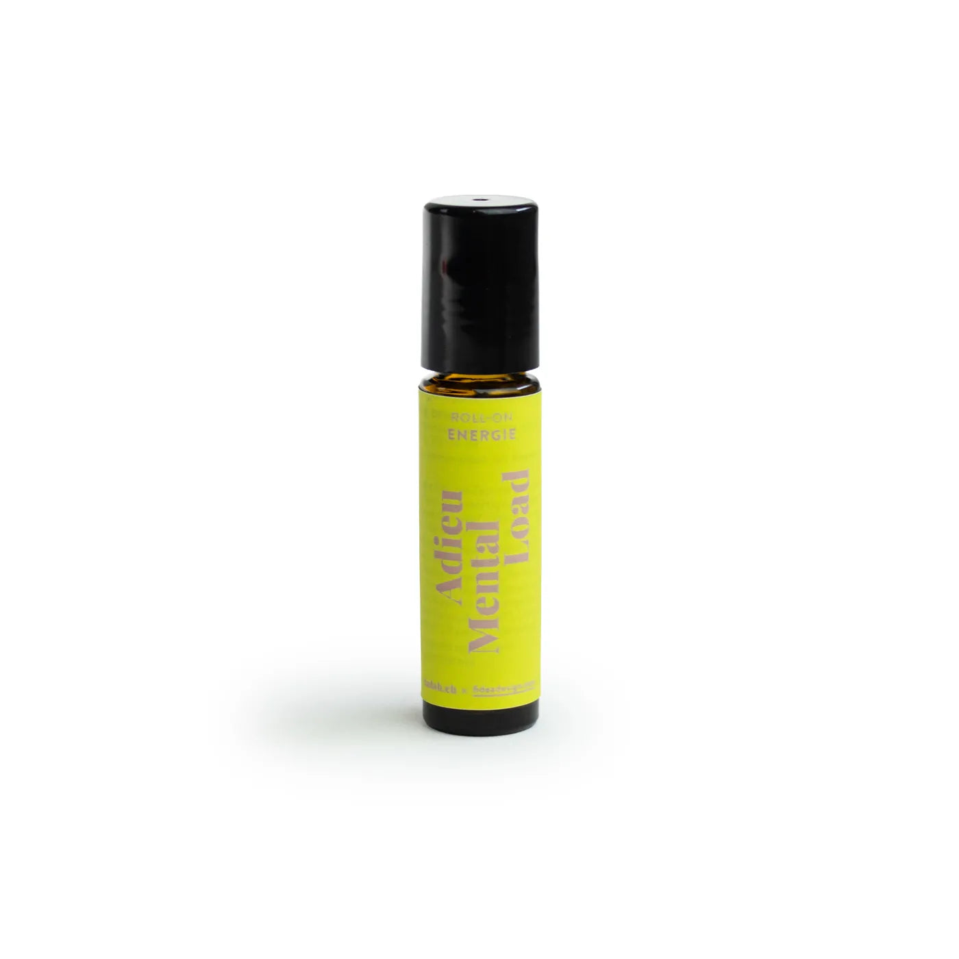 Produktbild-Roll-On Energie - Adieu Mental Load.