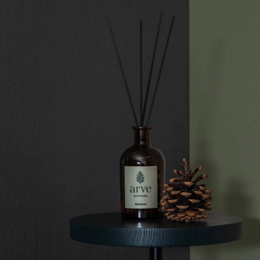 Produktbild-Diffuser Arve
