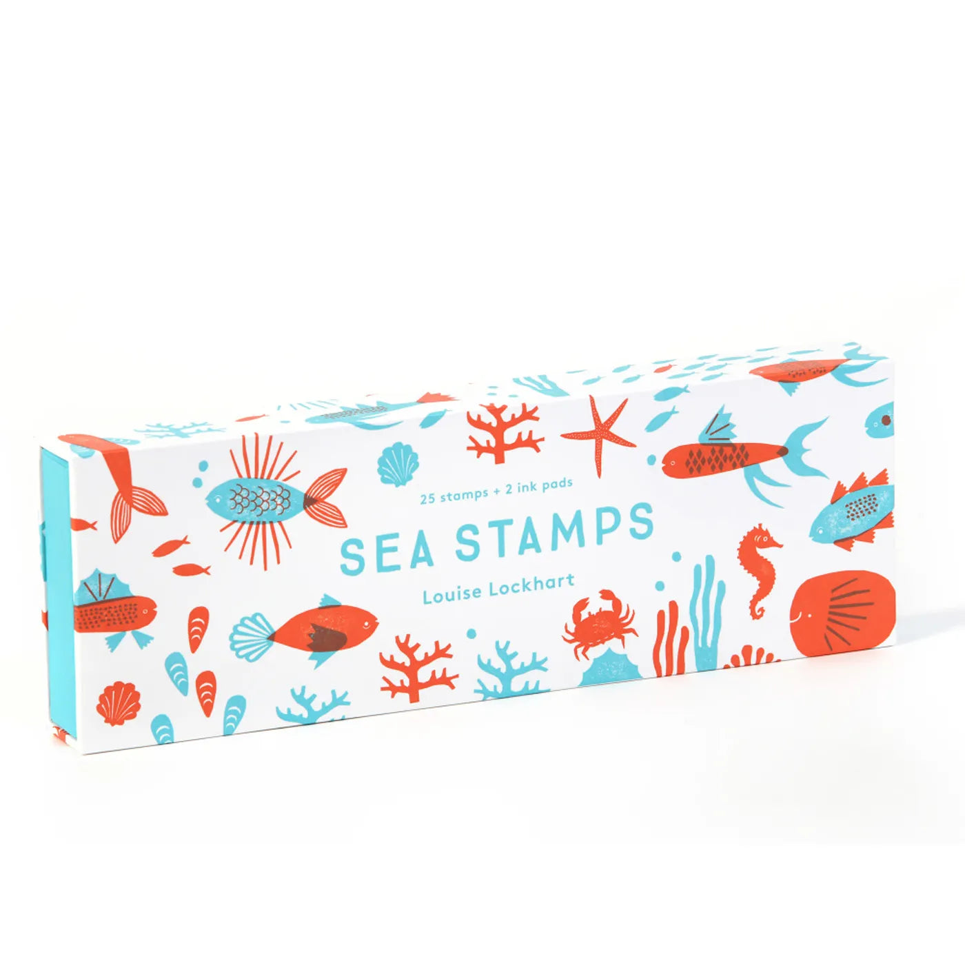 Produktbild Stamp Sea