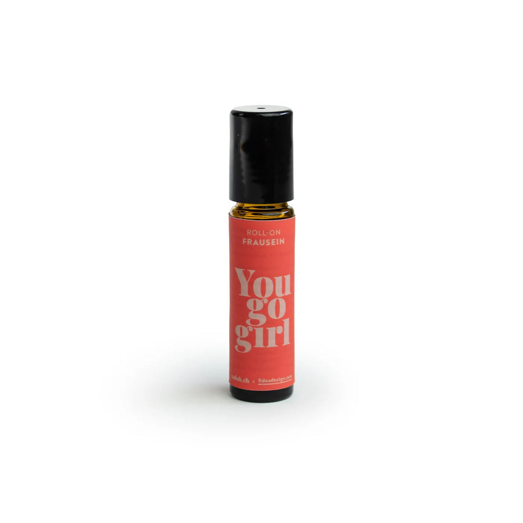 Produktbild-Roll-On Frausein - You go girl!
