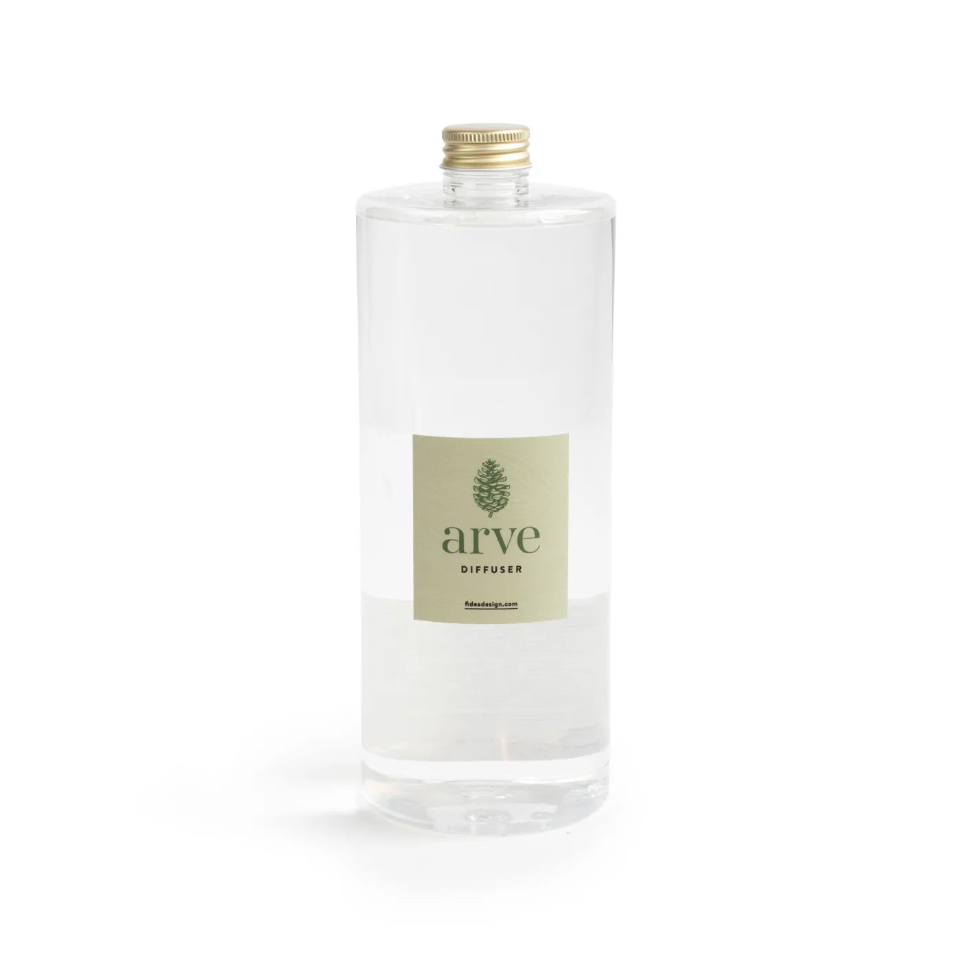 Produktbild-Diffuser Arve - Refill 1000 ml