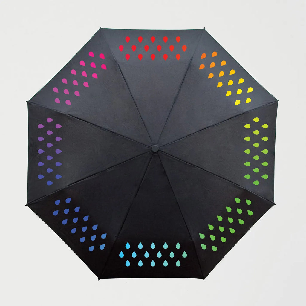 Produktbild Regenschirm - Colour Change