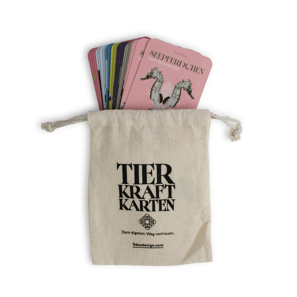 Produktbild-Tierkraftkarten