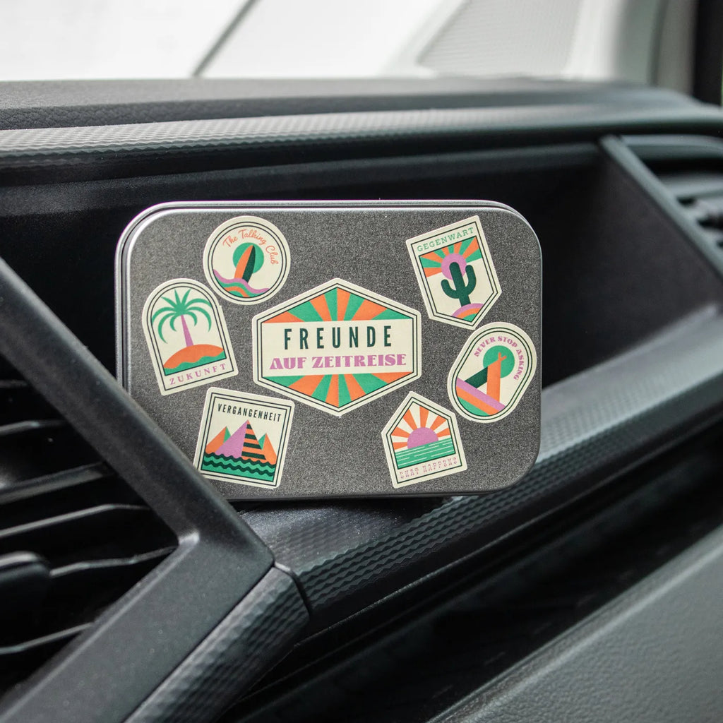 Produktbild-Roadtrip - Freunde