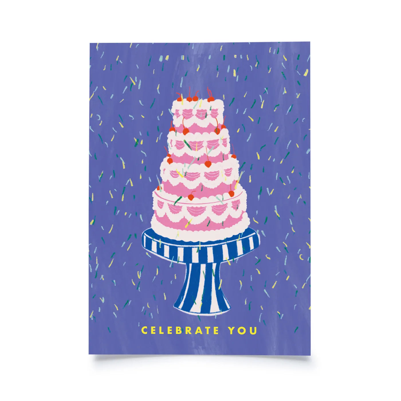 Produktbild-Hello Ingeborg - Celebrate You