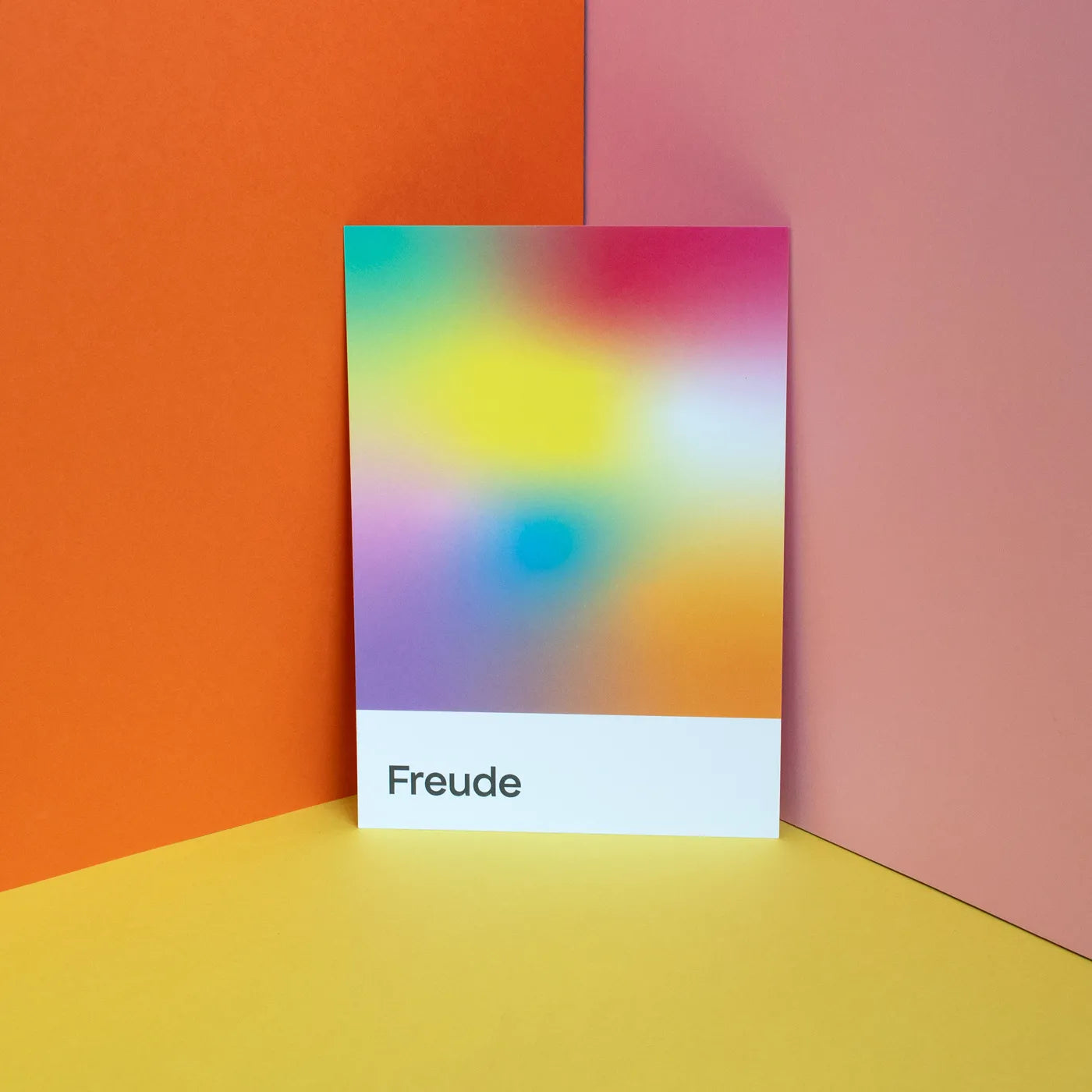 Produktbild-Gefühle - Freude