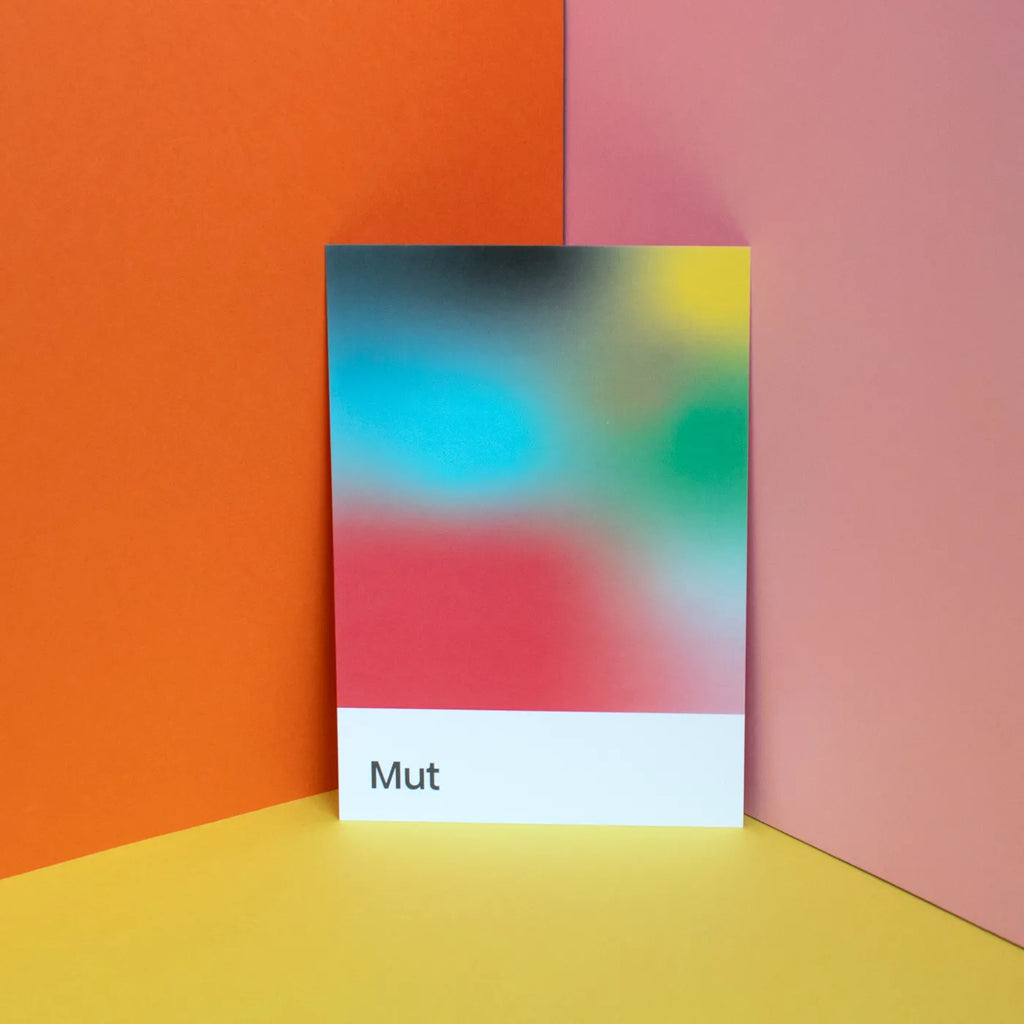 Produktbild-Gefühle - Mut