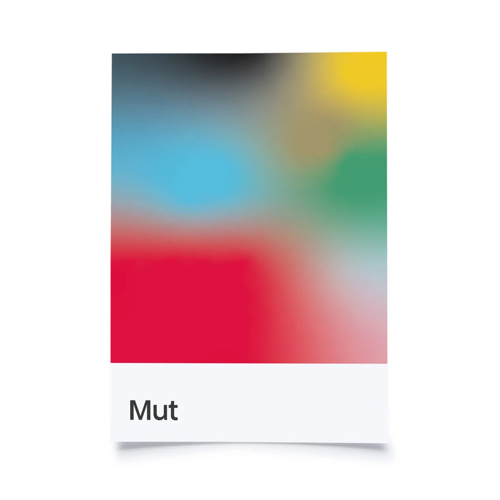 Produktbild-Gefühle - Mut
