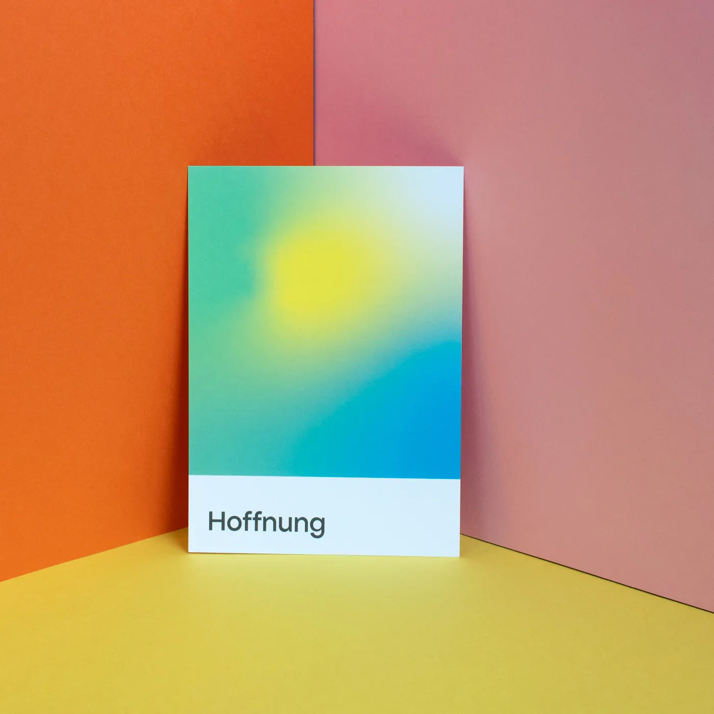 Produktbild-Gefühle - Hoffnung