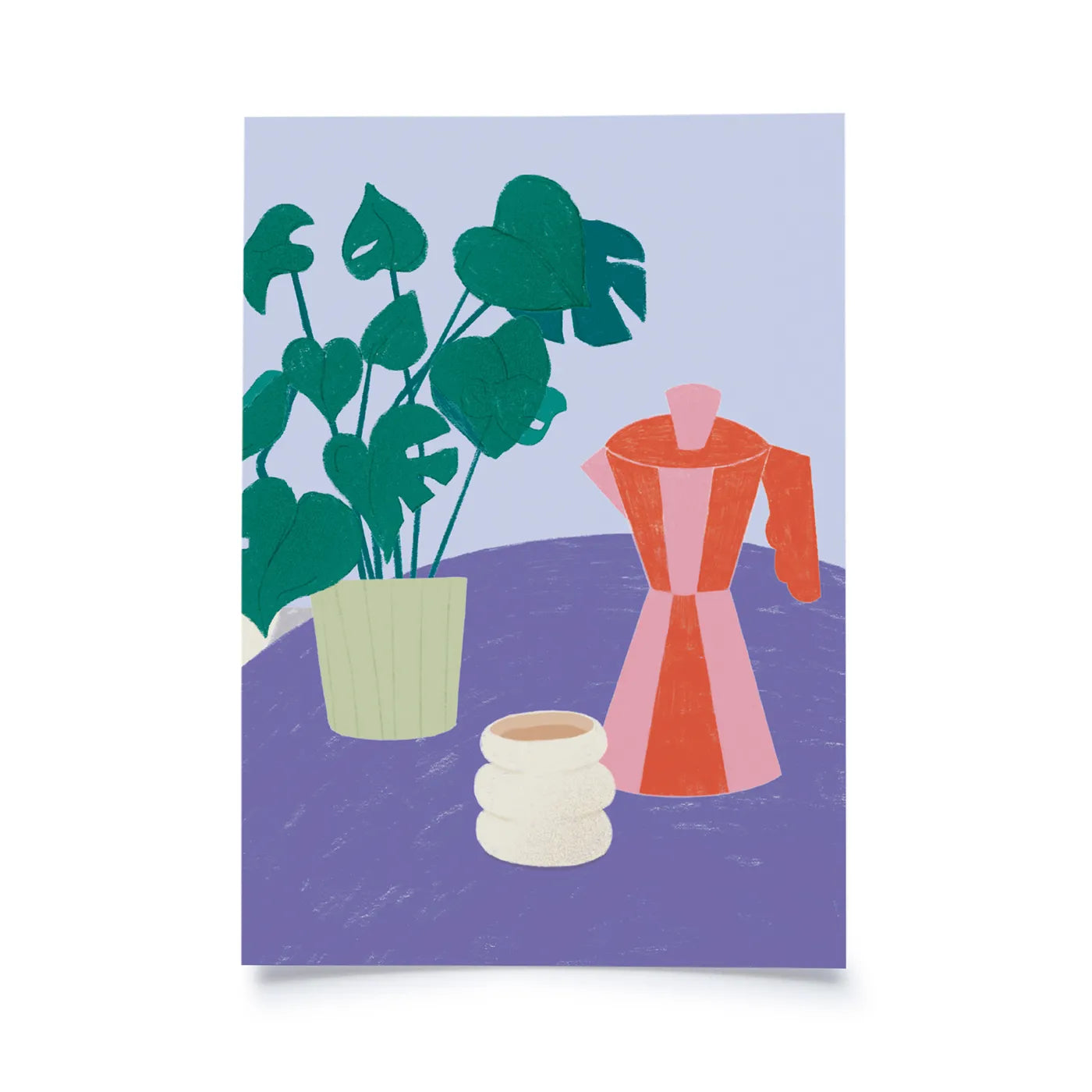 Produktbild-Eva Czajkowski - Bialetti