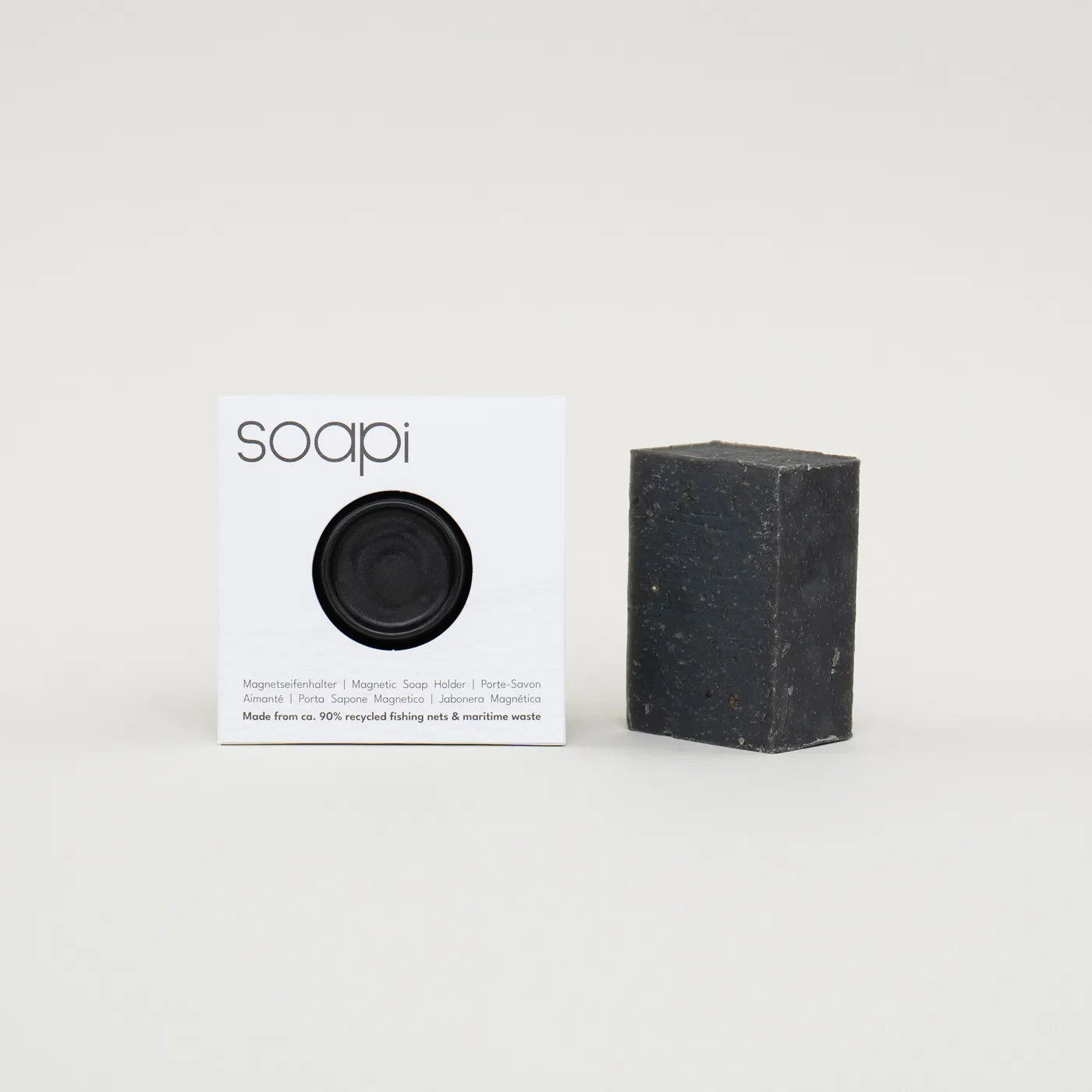 Produktbild soapi - Fichtenseife