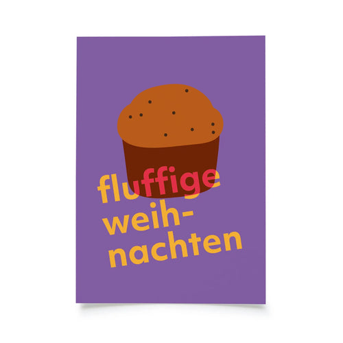 Produktbild Andrea Mettler - fluffig