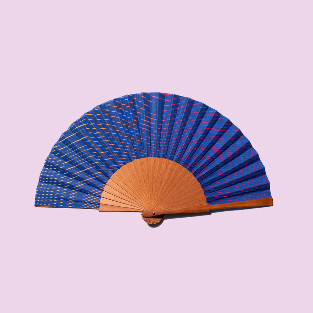 Produktbild-FAN - DANCING WAVES