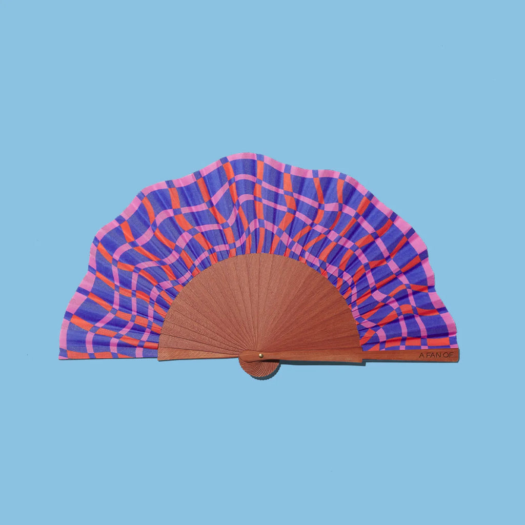Produktbild-FAN - FLUID SHAPES