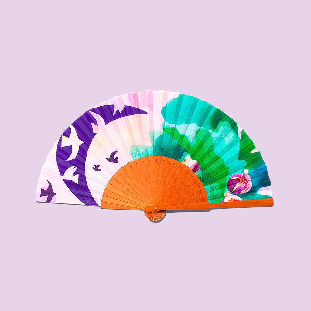 Produktbild-FAN - FEM UNIVERS