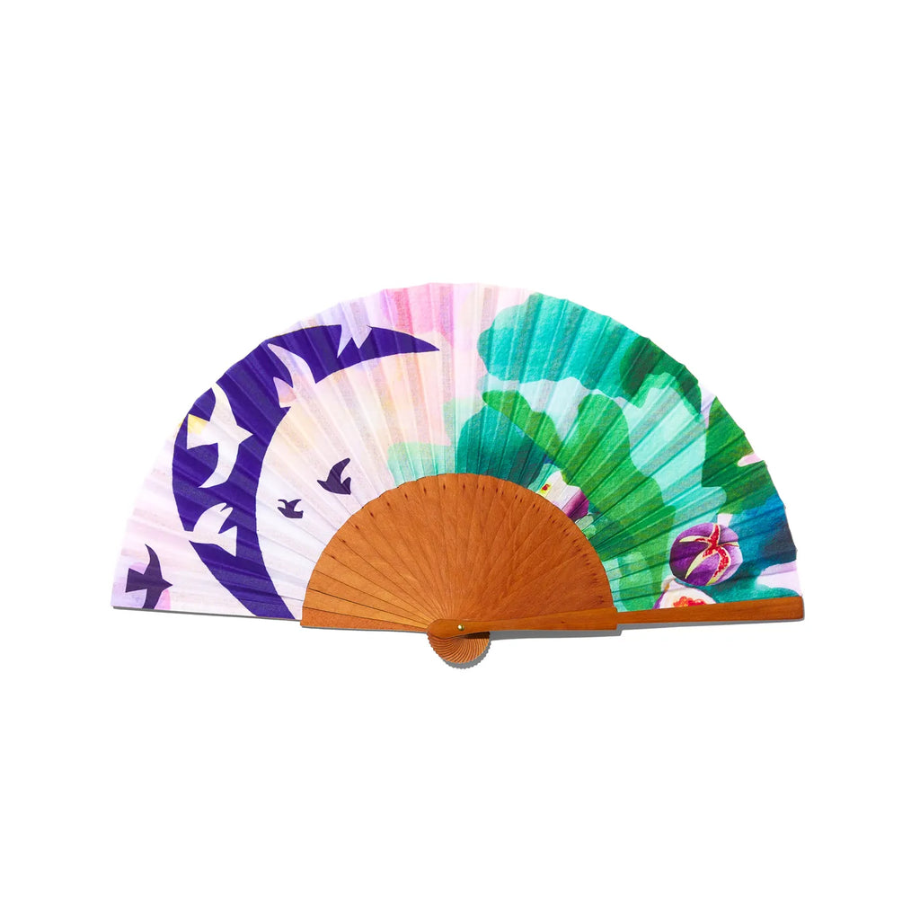 Produktbild-FAN - FEM UNIVERS