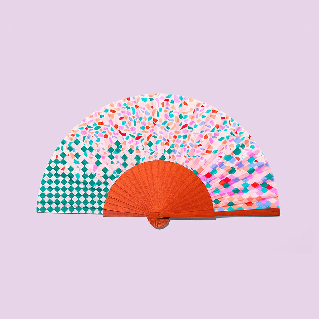 Produktbild-FAN - GAUDÍ TRENCADÍS
