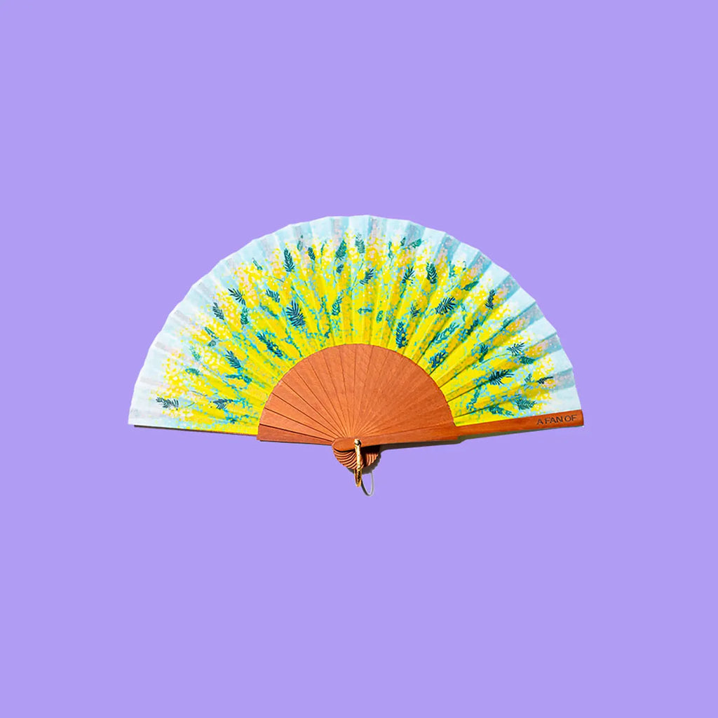 Produktbild-FAN - MAGIC MIMOSA