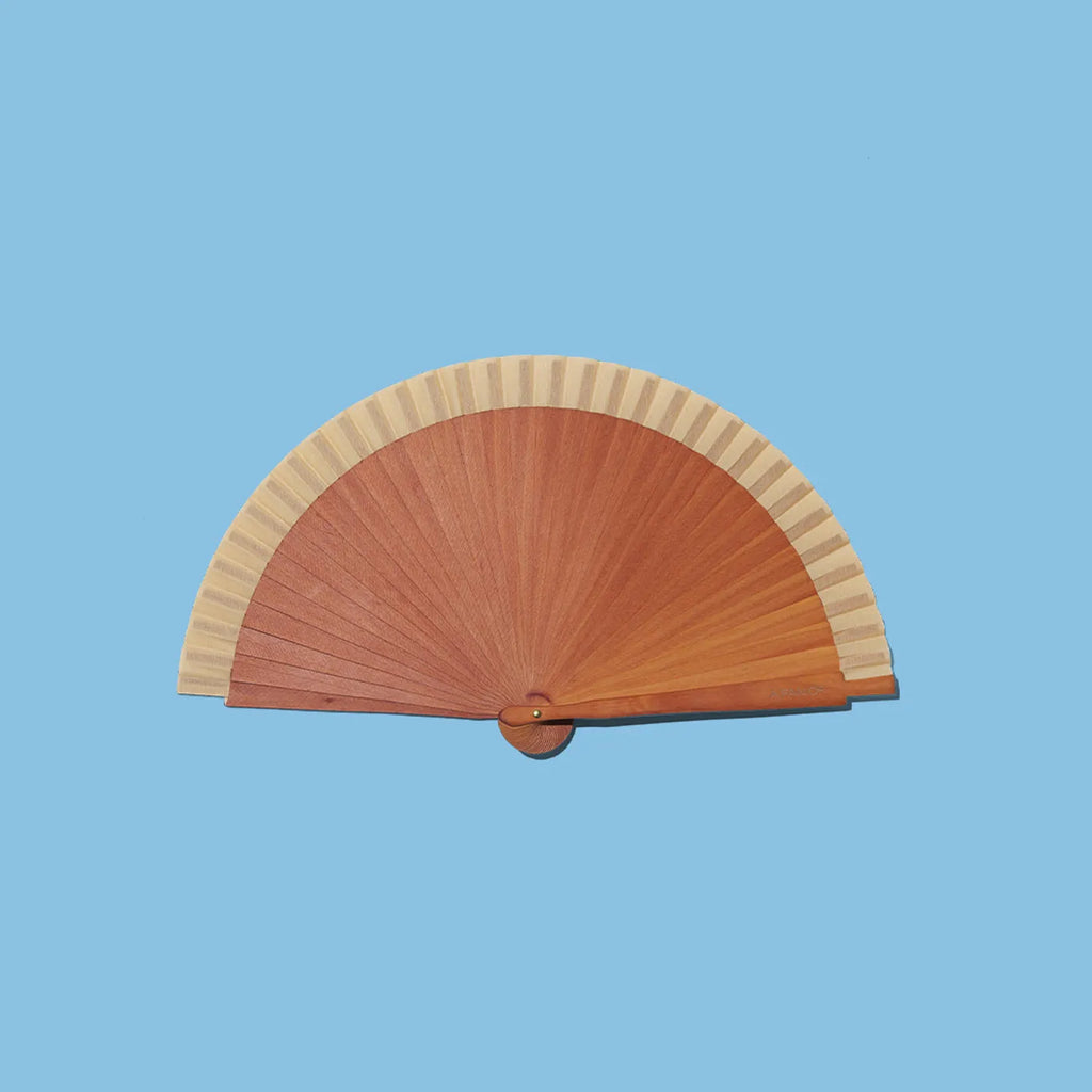 Produktbild-FAN - BEIGE