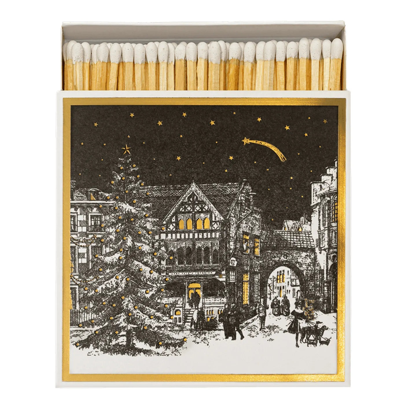 Produktbild-Archivist -  Starry Night