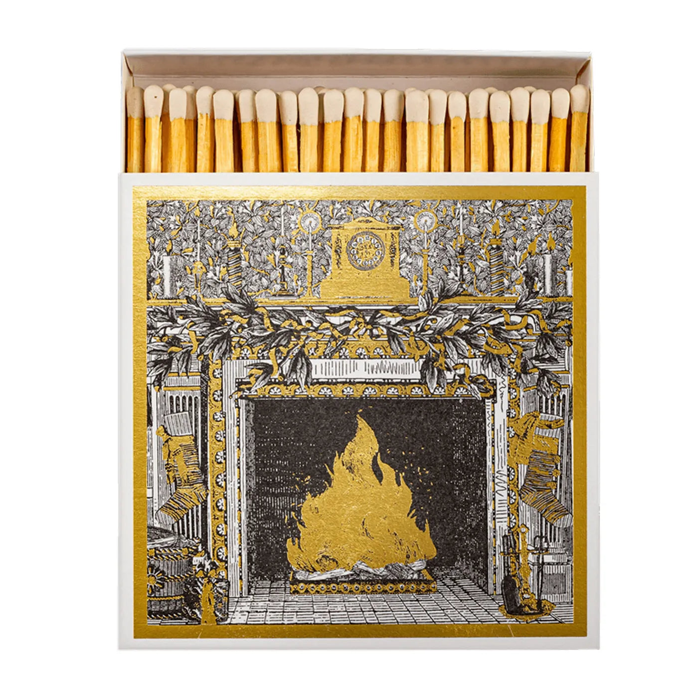 Produktbild-Archivist -  Fireside