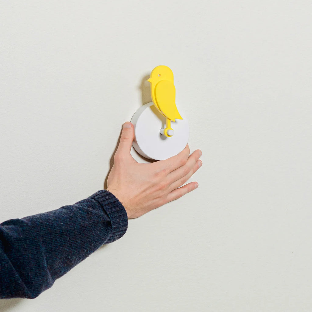 Produktbild-birdie® Frischluft Monitor 2.0 - Original