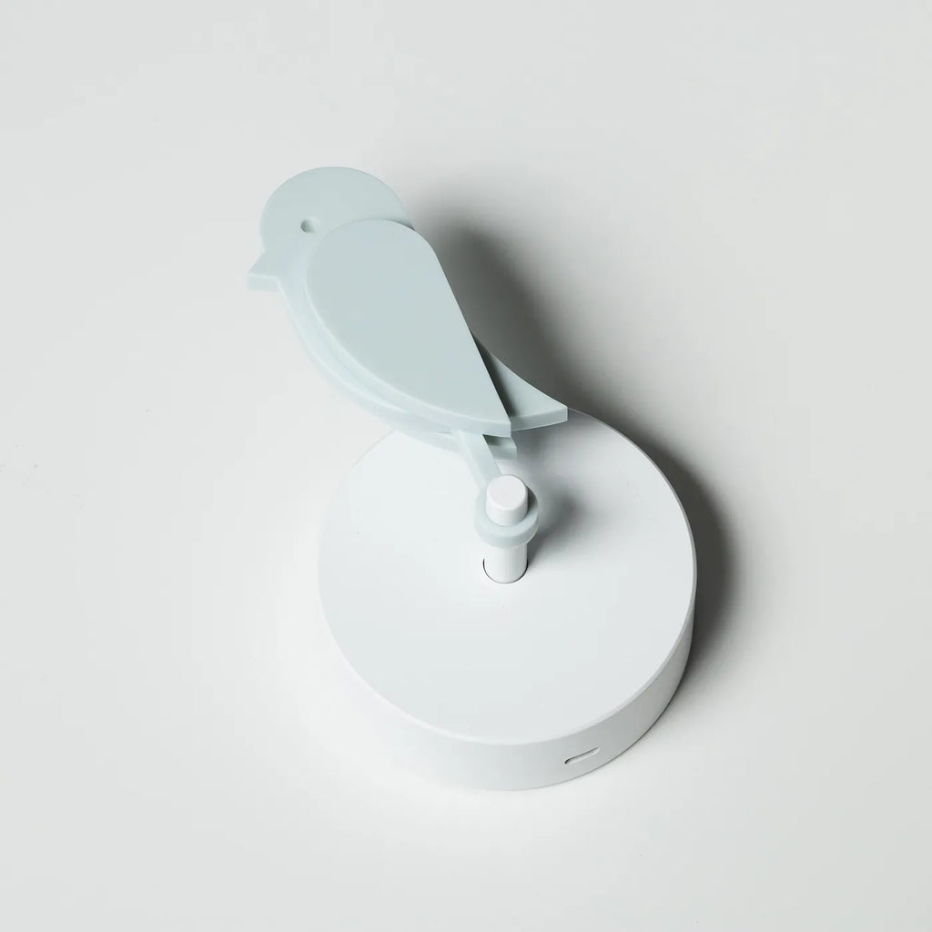 Produktbild-birdie® Frischluft Monitor 2.0 - Glacier