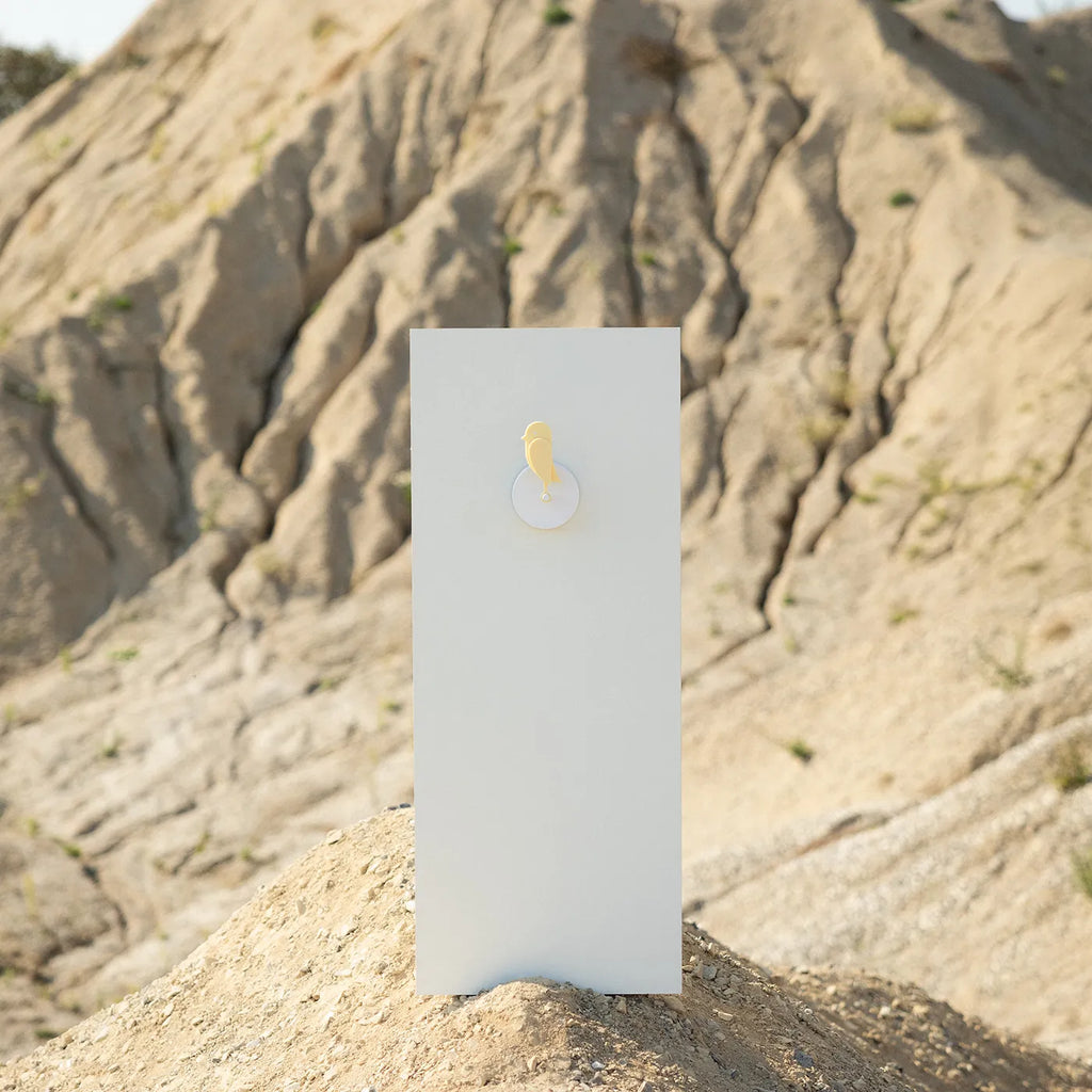 Produktbild-birdie® Frischluft Monitor 2.0 - Dune