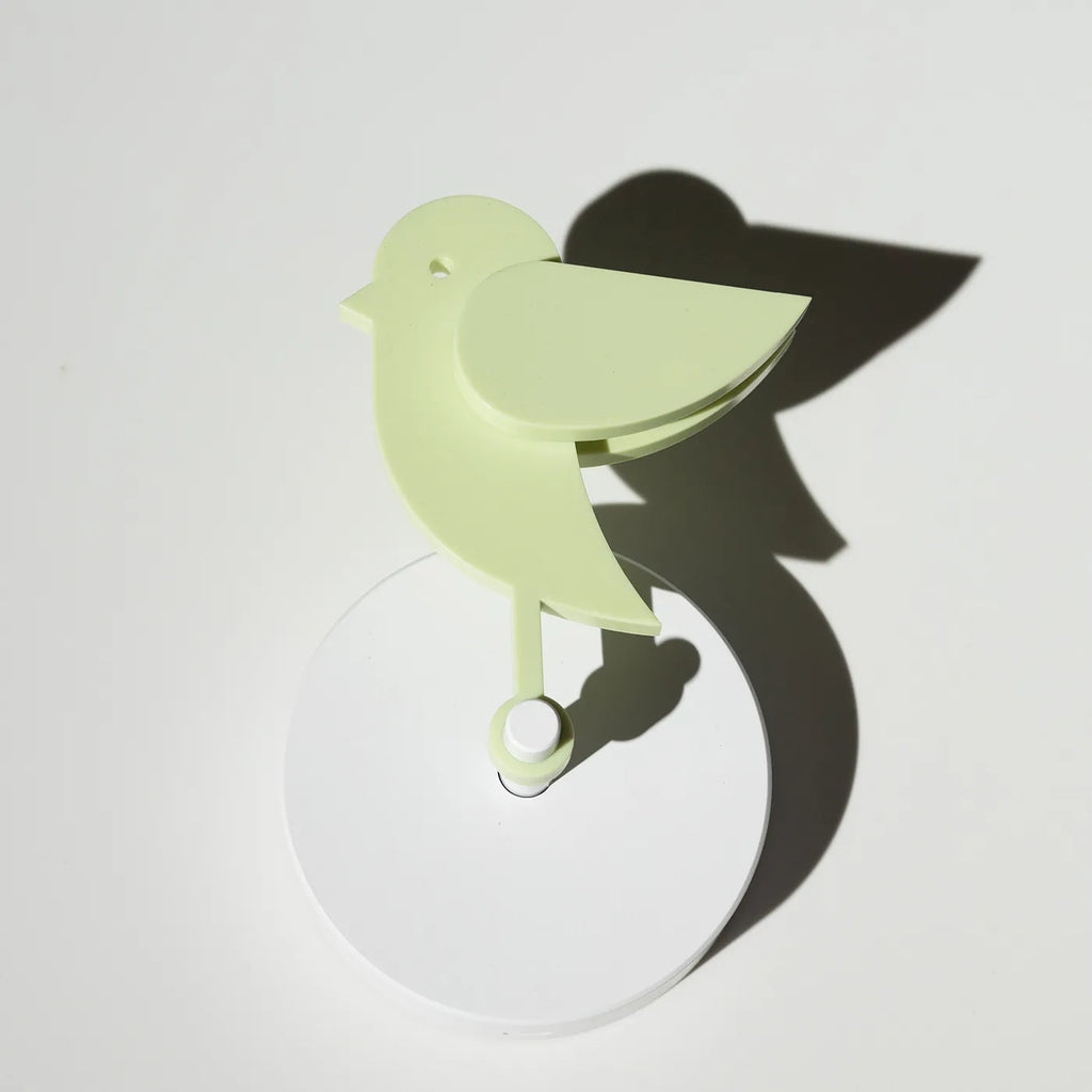 Produktbild-birdie® Frischluft Monitor 2.0 - Meadow