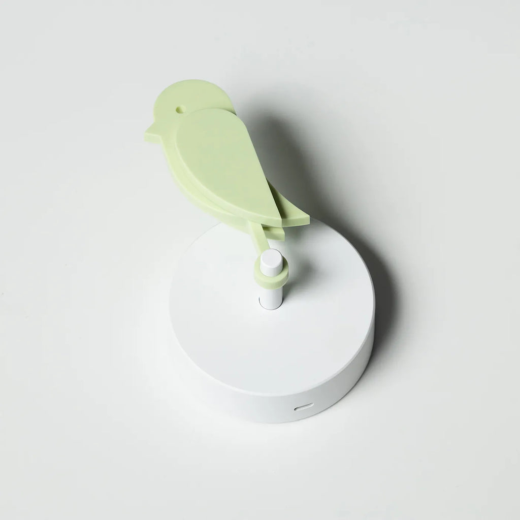 Produktbild-birdie® Frischluft Monitor 2.0 - Meadow