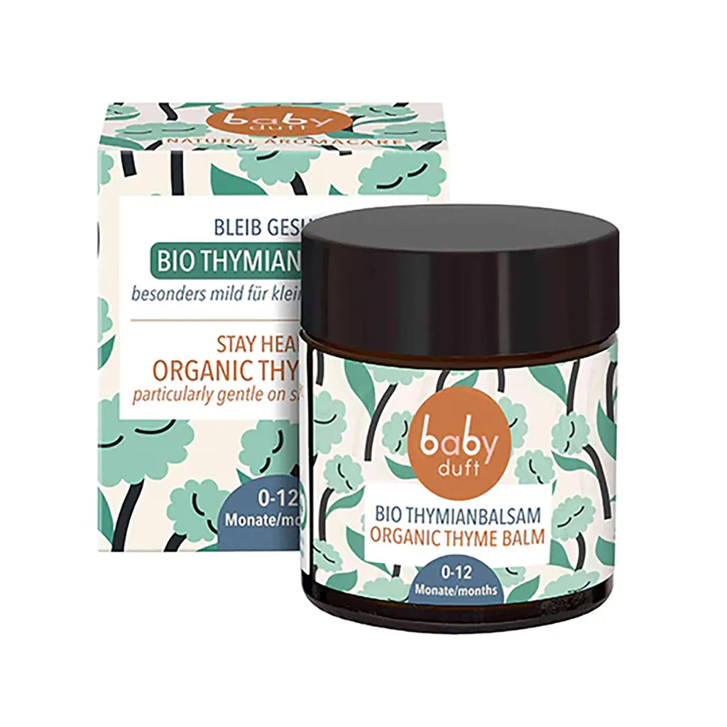 Produktbild-BLEIB GESUND - Thymianbalsam Baby