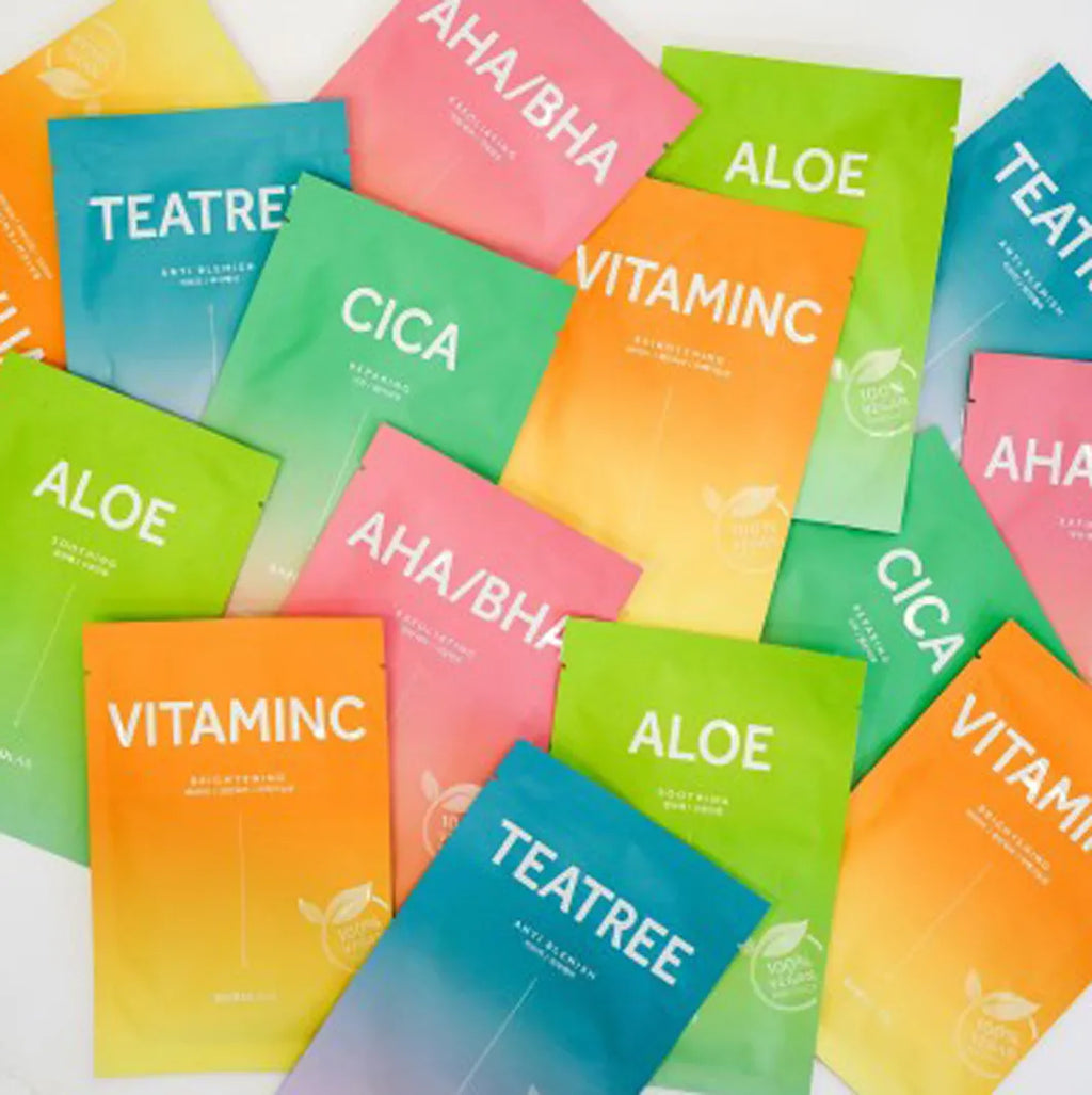 Produktbild-Aloe - Soothing
