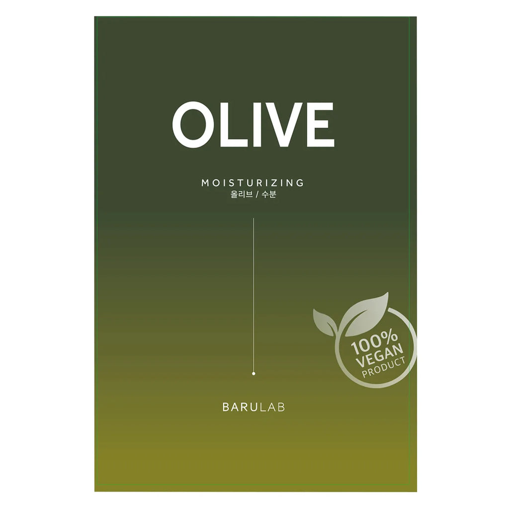 Produktbild-Olive - Moisturizing