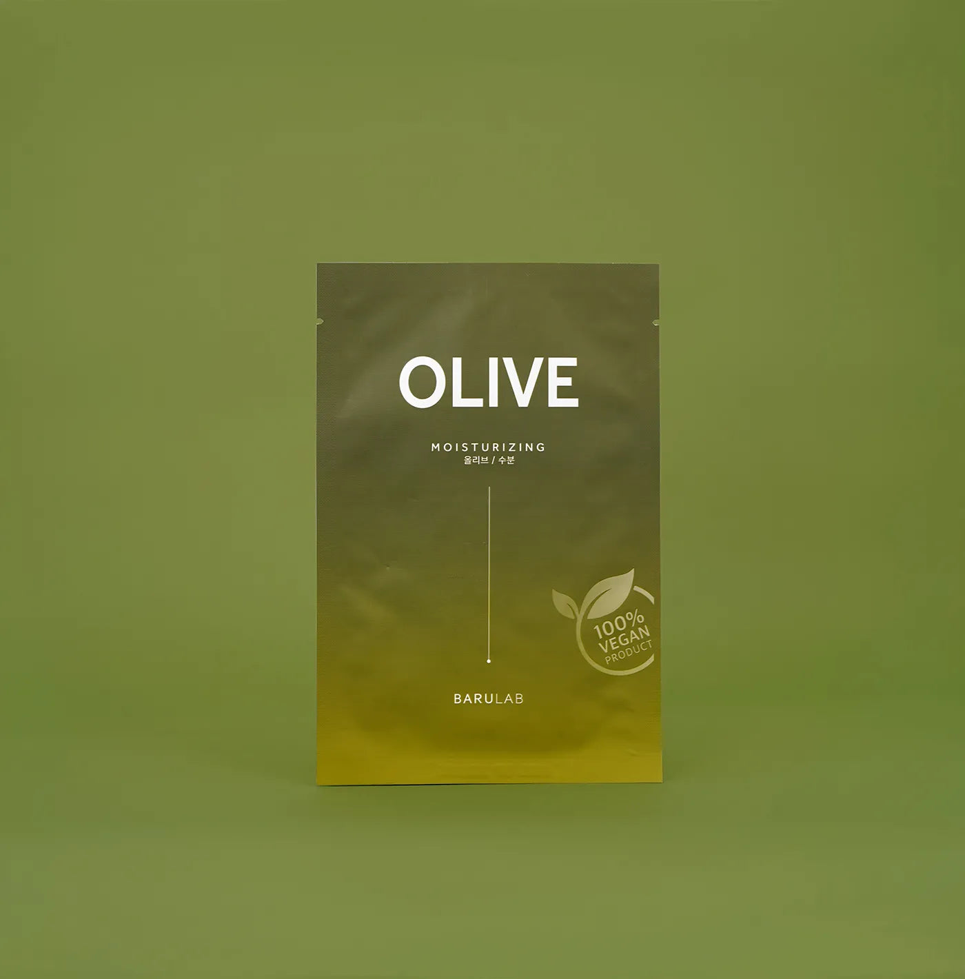 Produktbild-Olive - Moisturizing