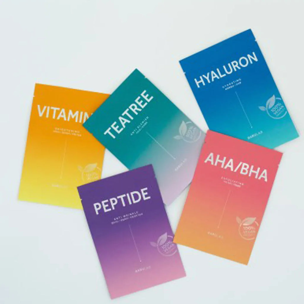 Produktbild-Peptide - Anti-Wrinkle