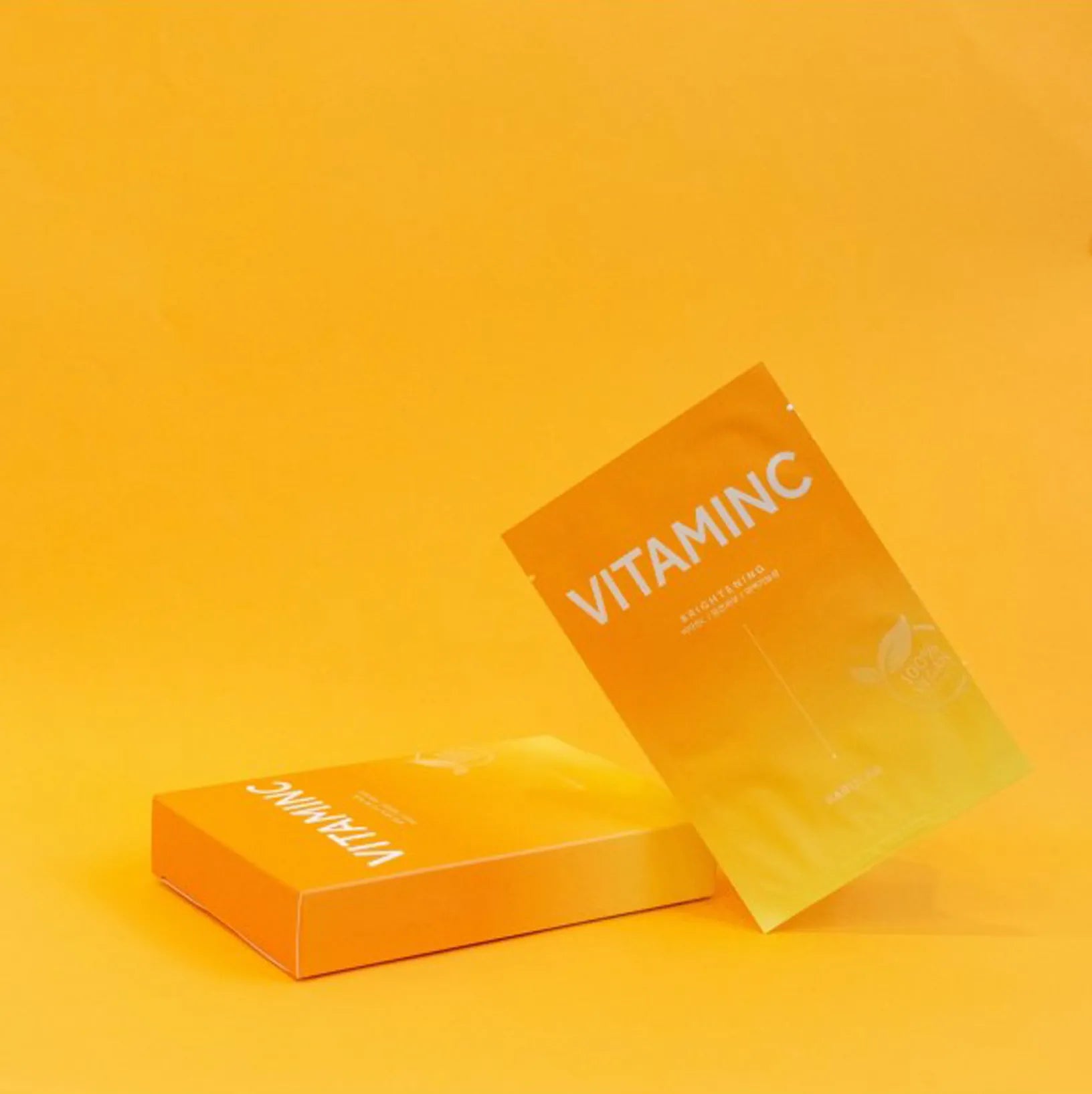Produktbild-Vitamin C - Brightening