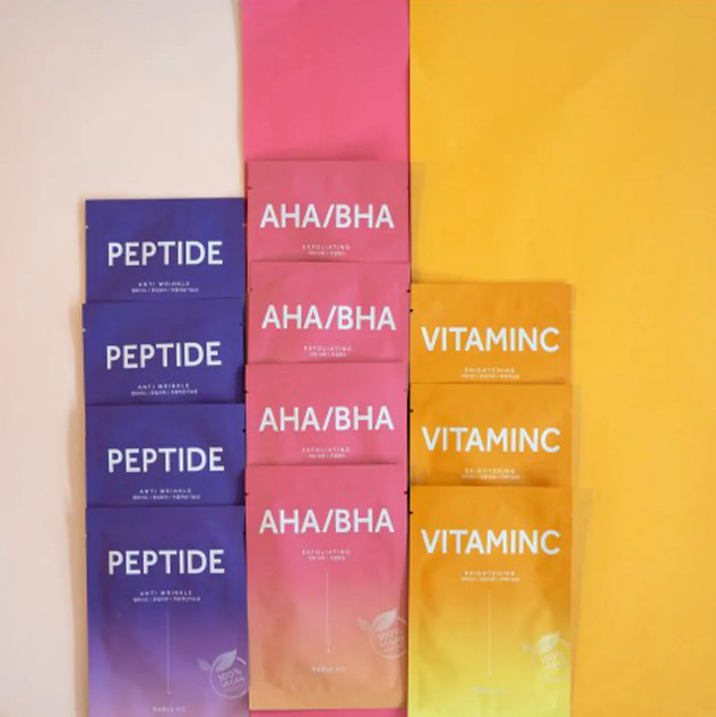 Produktbild-Vitamin C - Brightening