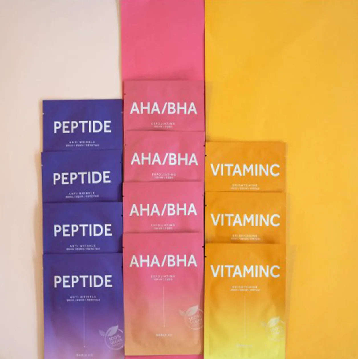 Produktbild-Vitamin C - Brightening